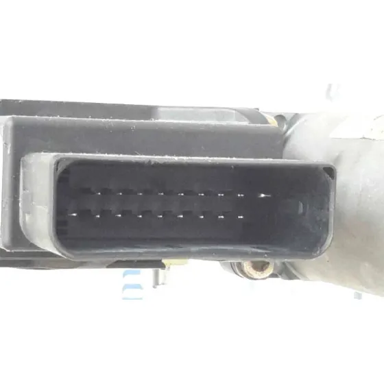 Motor Elevalunas Trasero Derecho para Volkswagen Bora Berlina (1J2)