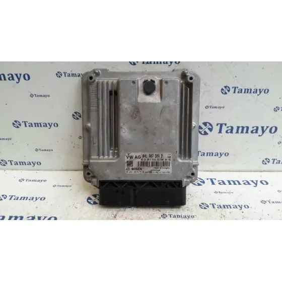 Centralita Motor Uce para Volkswagen Golf Vii Lim. (5G1)