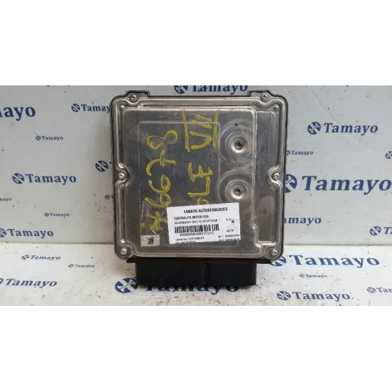 Centralita Motor Uce para Volkswagen Golf Vii Lim. (5G1)