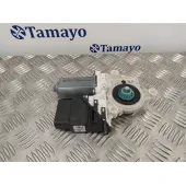Motor Elevalunas Trasero Derecho para Volkswagen Touran (1T1)