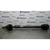 Transmision Delantera Derecha para Audi A3 (8L)