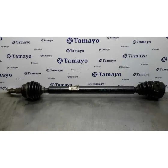 Transmision Delantera Derecha para Audi A3 (8L)