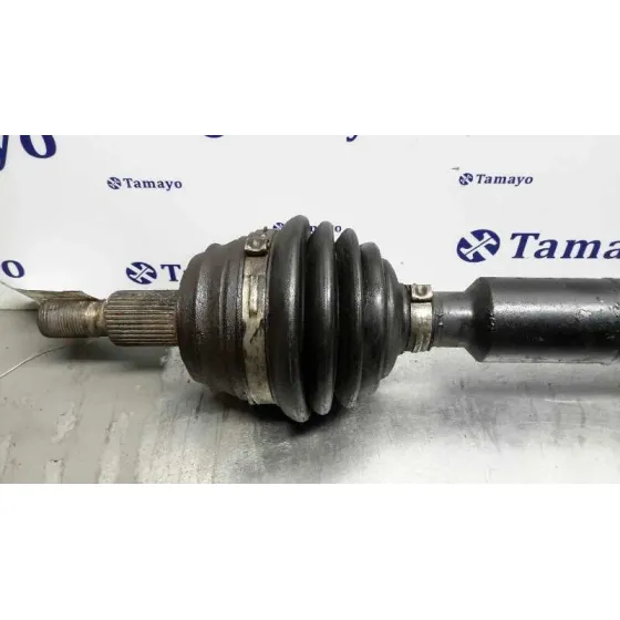 Transmision Delantera Derecha para Audi A3 (8L)