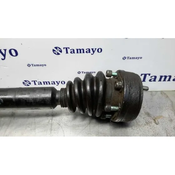 Transmision Delantera Derecha para Audi A3 (8L)