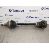 Transmision Delantera Izquierda para Audi A3 (8L)