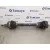 Transmision Delantera Izquierda para Audi A3 (8L)