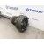 Transmision Delantera Izquierda para Audi A3 (8L)