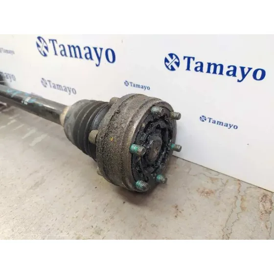 Transmision Delantera Izquierda para Audi A3 (8L)