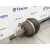 Transmision Delantera Izquierda para Audi A3 (8L)