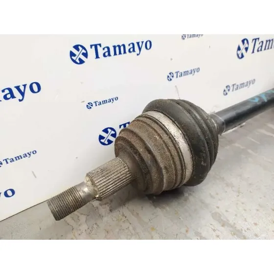 Transmision Delantera Izquierda para Audi A3 (8L)