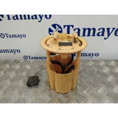 Aforador para Citroën C3