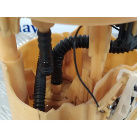 Aforador para Citroën C3