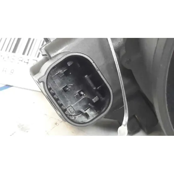 Caudalimetro para Mercedes-Benz Clase C (W204) Berlina