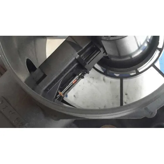 Caudalimetro para Mercedes-Benz Clase C (W204) Berlina