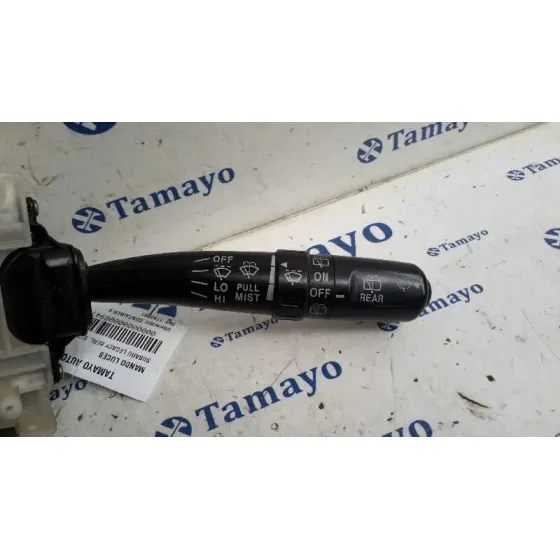 Mando Luces para Subaru Legacy Berl. B13 (Bl)