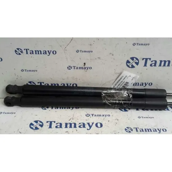 Amortiguadores Maletero / Porton para Volkswagen Golf Vii Lim. (5G1)