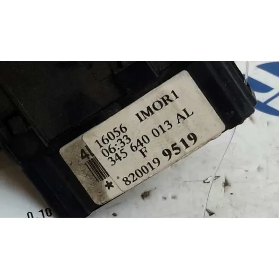 Mando Limpia para Opel Movano (2004 =>)
