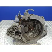 Caja Cambios para Suzuki Ignis Rm (Mh)