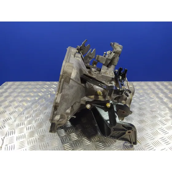 Caja Cambios para Suzuki Ignis Rm (Mh)