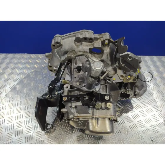 Caja Cambios para Suzuki Ignis Rm (Mh)