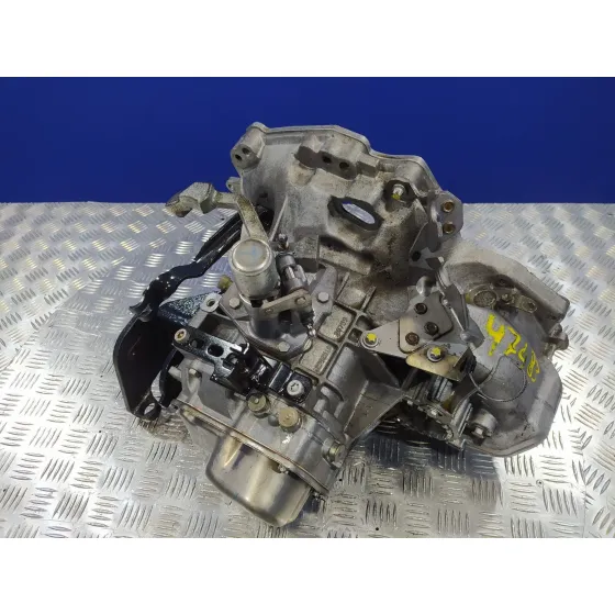Caja Cambios para Suzuki Ignis Rm (Mh)
