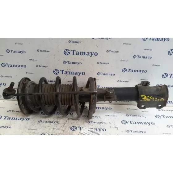 Amortiguador Delantero para Saab 9-3 Berlina