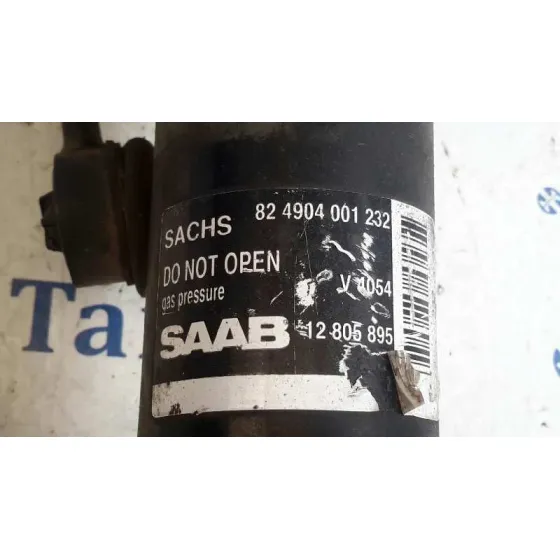 Amortiguador Delantero para Saab 9-3 Berlina