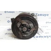Compresor Aire Acondicionado para Renault Scenic Ii