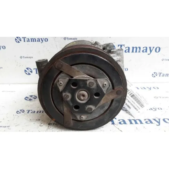 Compresor Aire Acondicionado para Renault Scenic Ii
