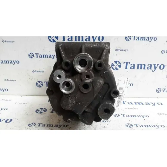 Compresor Aire Acondicionado para Renault Scenic Ii