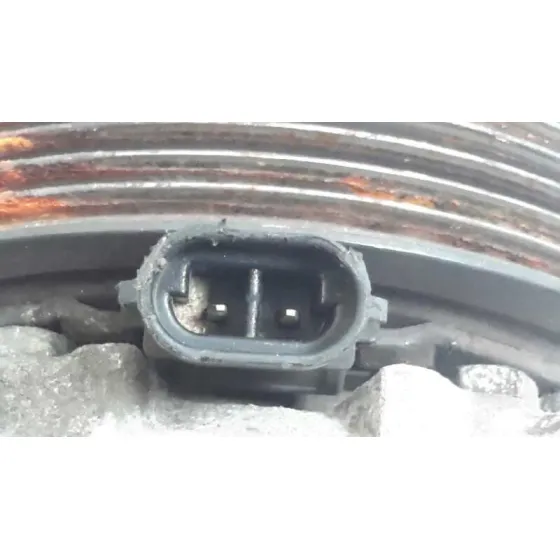 Compresor Aire Acondicionado para Renault Scenic Ii