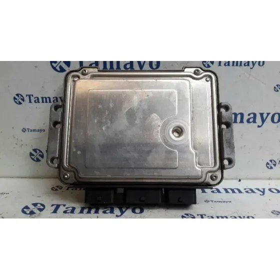 Centralita Motor Uce para Renault Megane Ii Berlina 3P