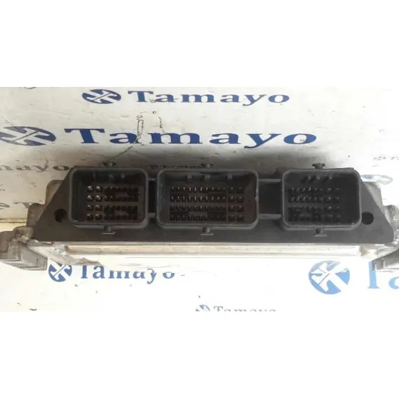 Centralita Motor Uce para Renault Megane Ii Berlina 3P