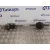 Transmision Delantera Izquierda para Peugeot 207