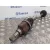 Transmision Delantera Izquierda para Peugeot 207