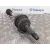 Transmision Delantera Izquierda para Peugeot 207