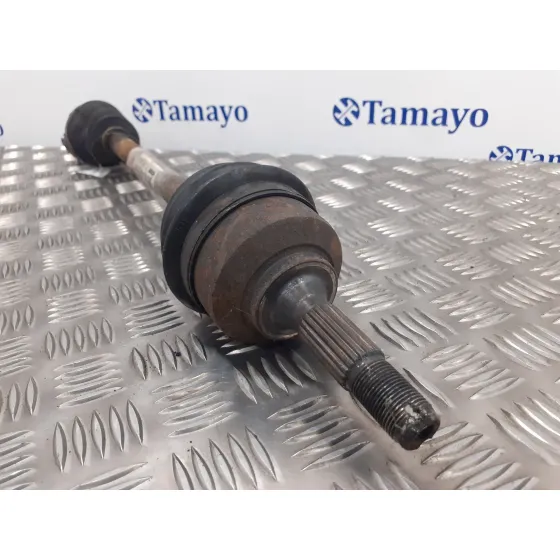 Transmision Delantera Izquierda para Peugeot 207
