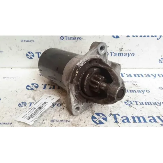 Motor Arranque para Ford Focus Berlina (Cap)