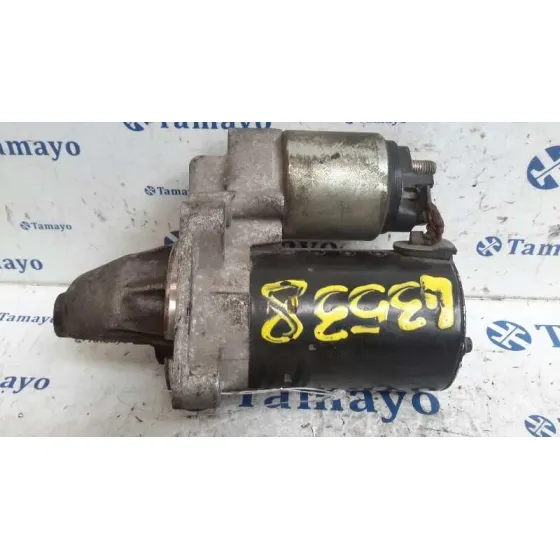 Motor Arranque para Ford Focus Berlina (Cap)