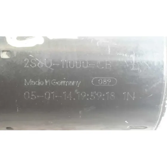 Motor Arranque para Ford Focus Berlina (Cap)