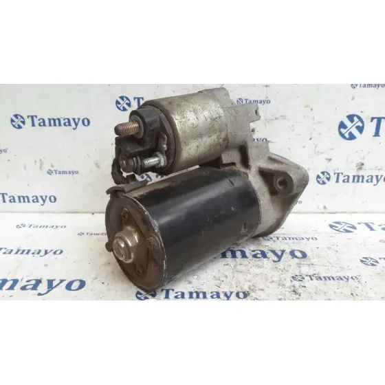 Motor Arranque para Ford Focus Berlina (Cap)