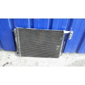 Condensador / Radiador Aire Acondicionado para Bmw X5 (E53)
