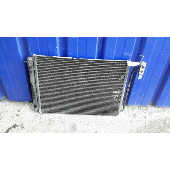 Condensador / Radiador Aire Acondicionado para Bmw X5 (E53)