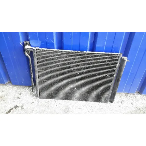 Condensador / Radiador Aire Acondicionado para Bmw X5 (E53)