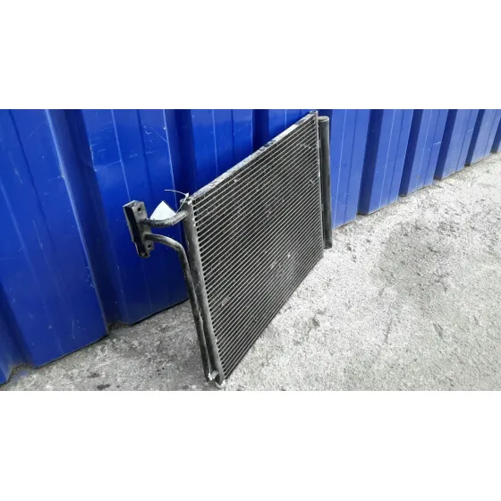 Condensador / Radiador Aire Acondicionado para Bmw X5 (E53)