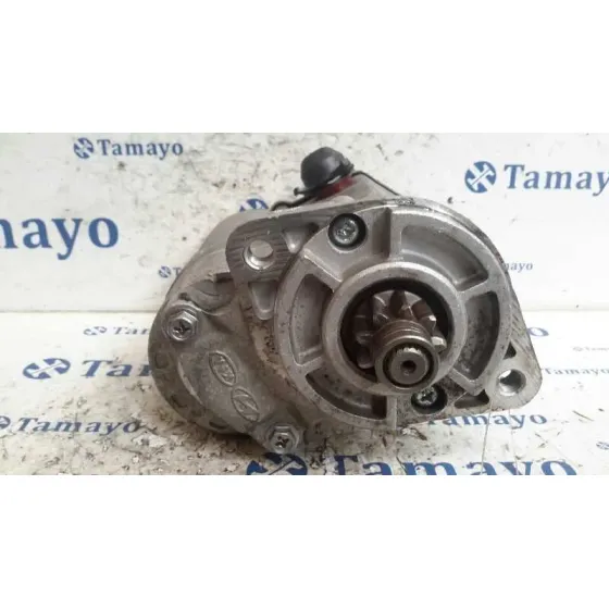 Motor Arranque para Hyundai Sonata (Nf)