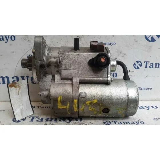 Motor Arranque para Hyundai Sonata (Nf)