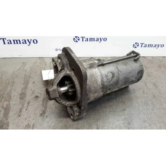 Motor Arranque para Renault Clio Iii
