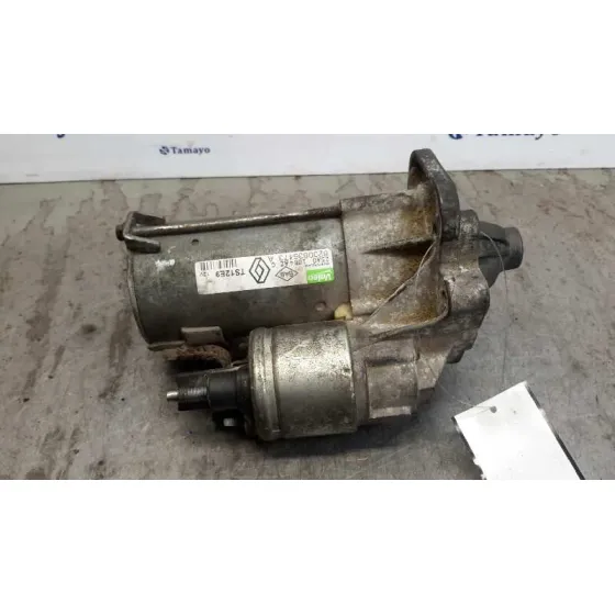 Motor Arranque para Renault Clio Iii