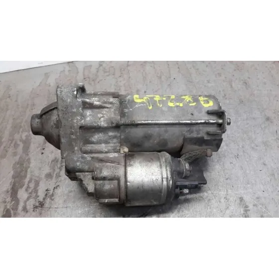 Motor Arranque para Renault Clio Iii